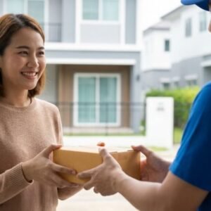 Envío Estándar Paquete Pequeño (Ciudad Real)