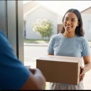 Entrega Especial Fin de Semana/Festivo