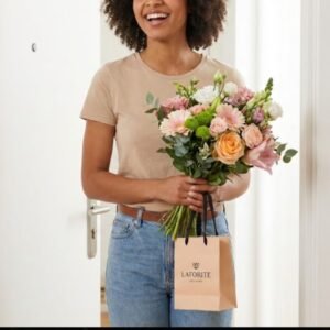 Compra y Entrega de Artículos Específicos