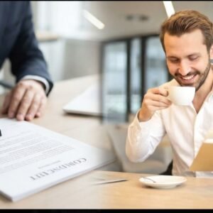 Gestión de Trámites Administrativos Básicos